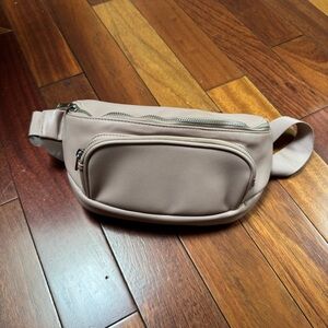 👜 Kibou Diaper Fanny Pack